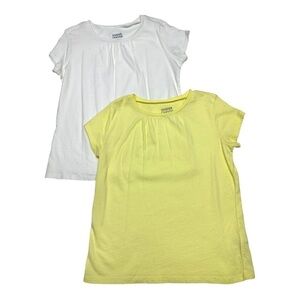Harper Canyon Short Sleeve Shirts Size 7